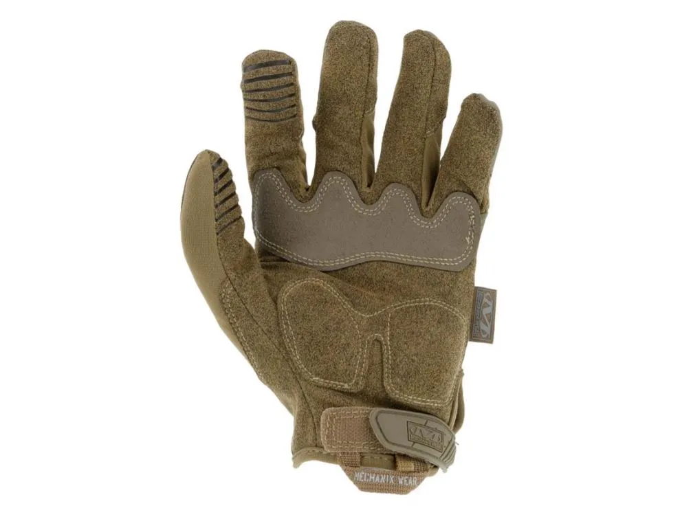 Gants Mechanix M-pact Coyotte L-0