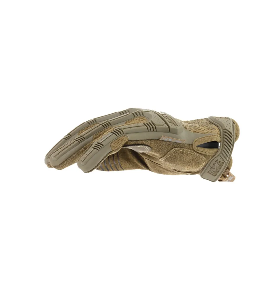 Gants Mechanix M-PACT Coyotte M-0
