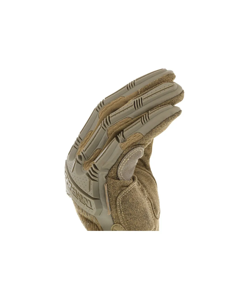 Gants Mechanix M-PACT Coyotte XL-468527