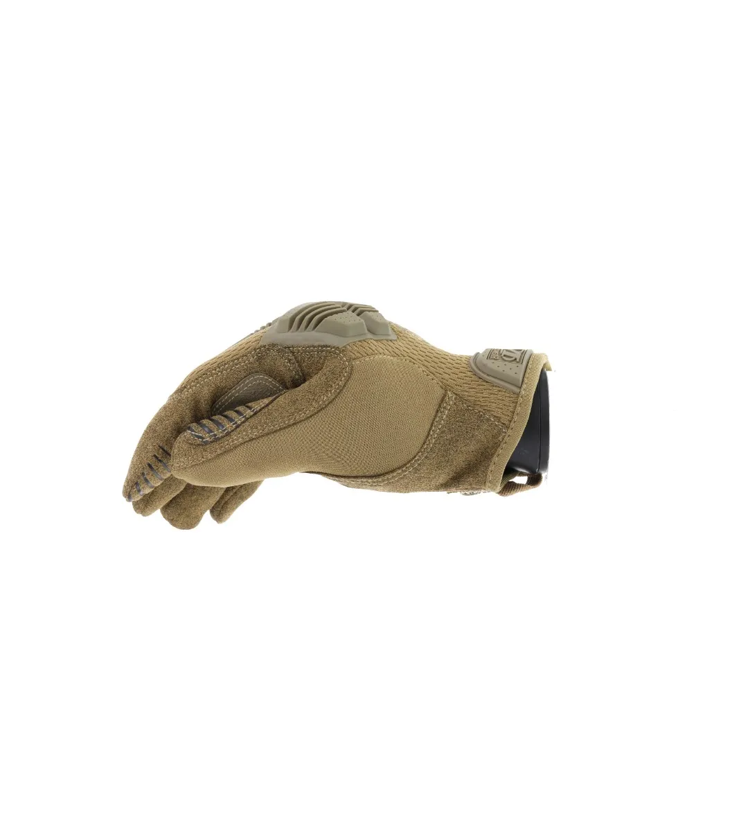 Gants Mechanix M-PACT Coyotte XL-468528