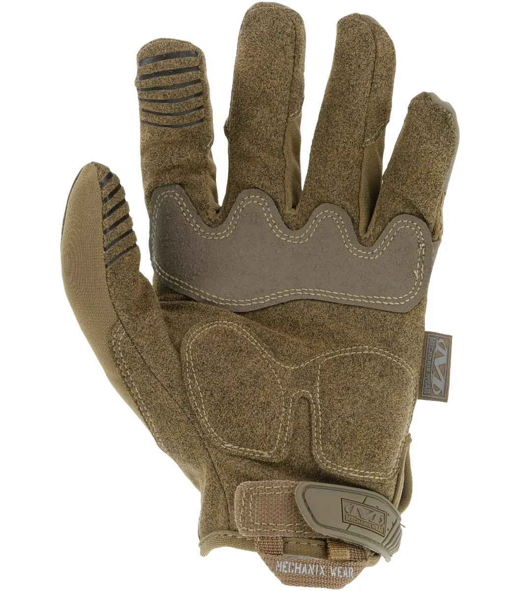 Gants Mechanix M-PACT Coyotte XL-468530