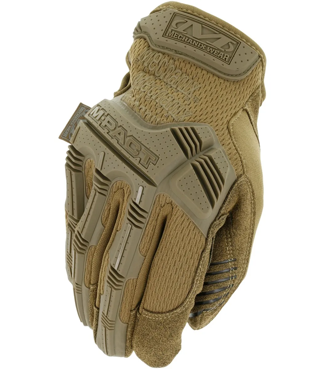 Gants Mechanix M-PACT Coyotte XL-468531