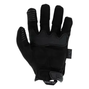 Gants Mechanix M-PACT noirs XL-0