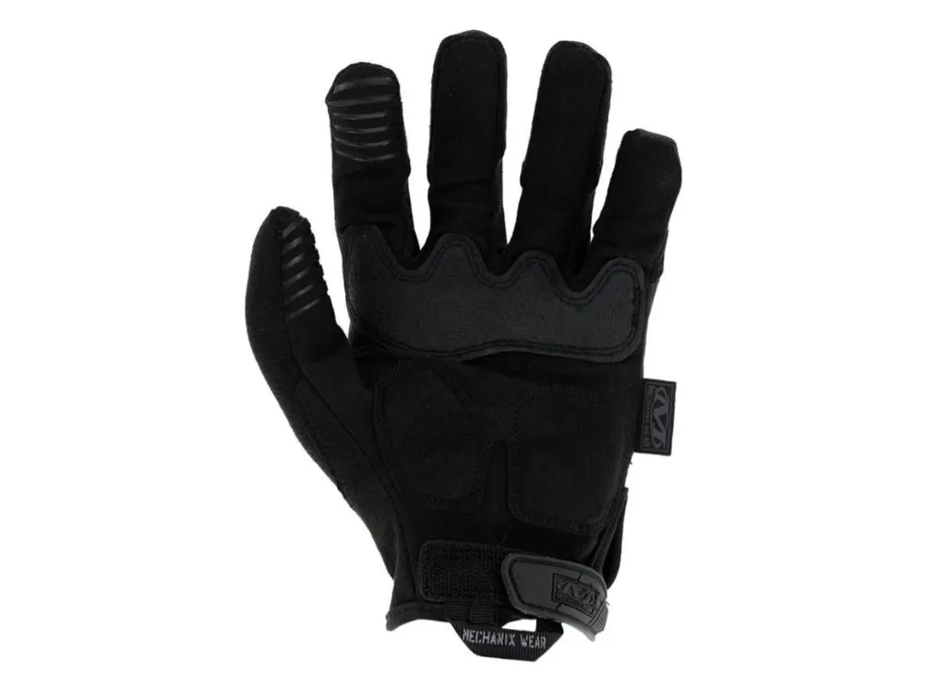 Gants Mechanix M-PACT noirs XL-0