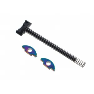 Guide Rod Set pour AAP-01 Noir-0