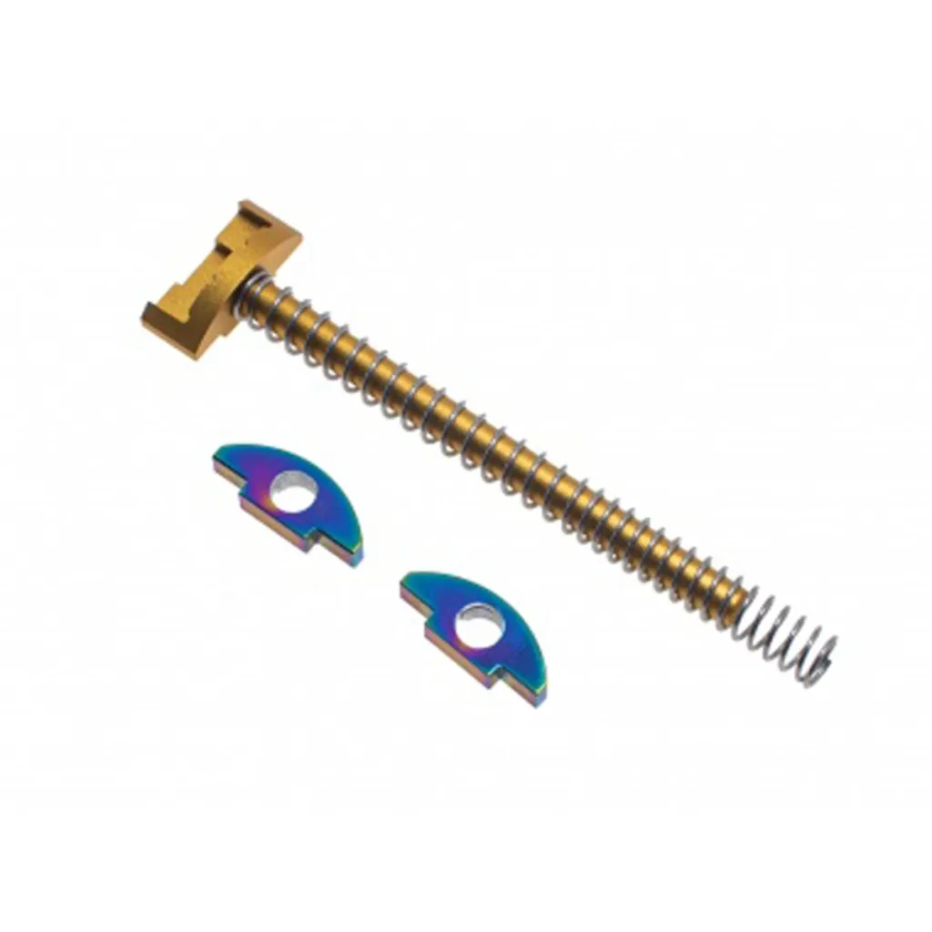 Guide Rod Set pour AAP-01 Or-0