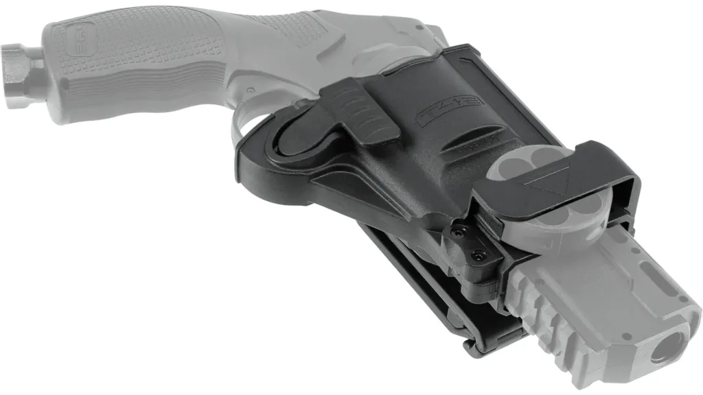 Holster Retention Bouton T4e Tr50-0
