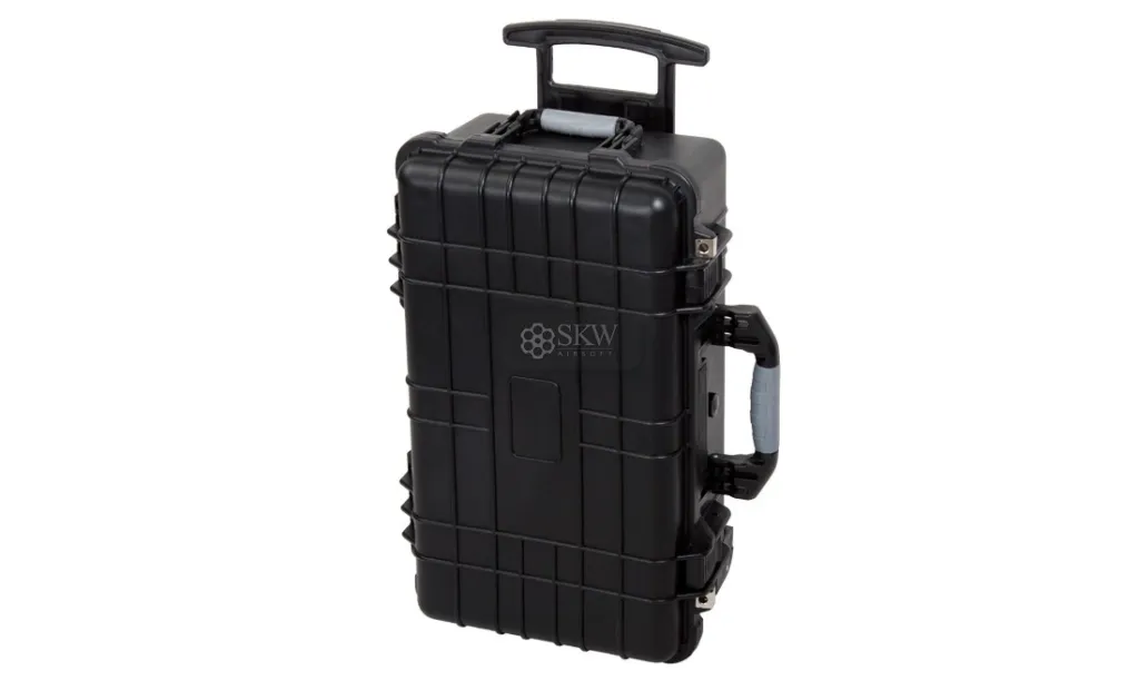 Mallette Type Trolley 559*351*229mm Delta Tactics-0
