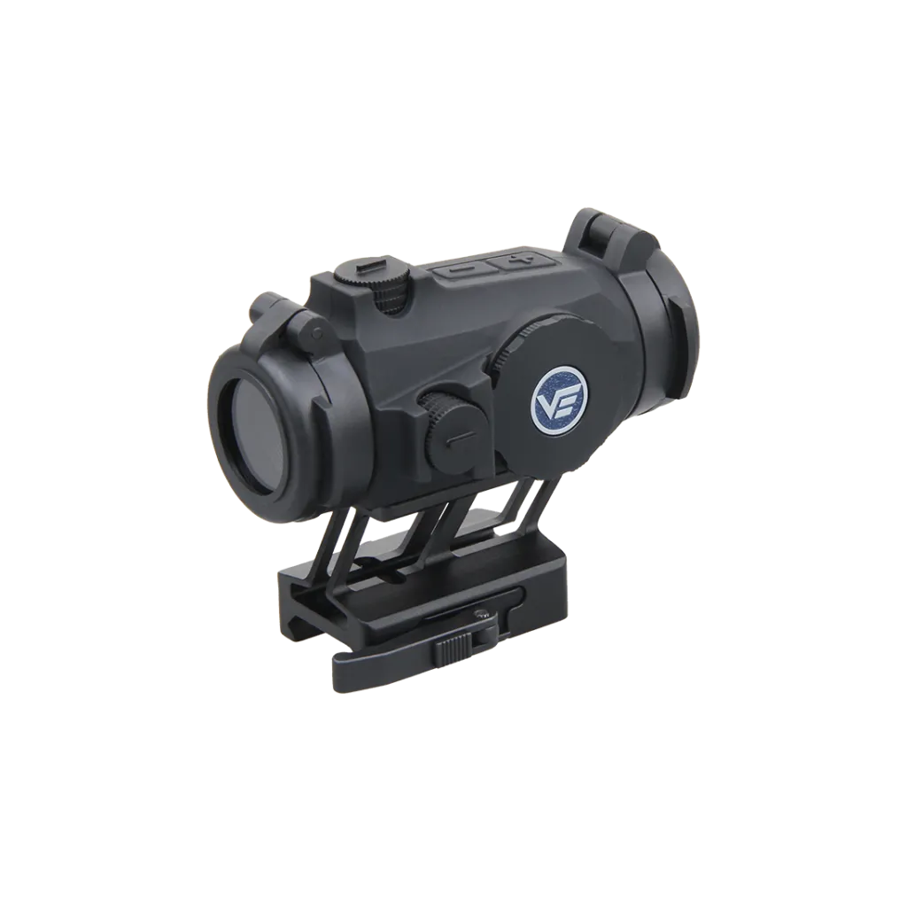 Point Rouge 1x20 Maverick Iv Mil 3moa-0
