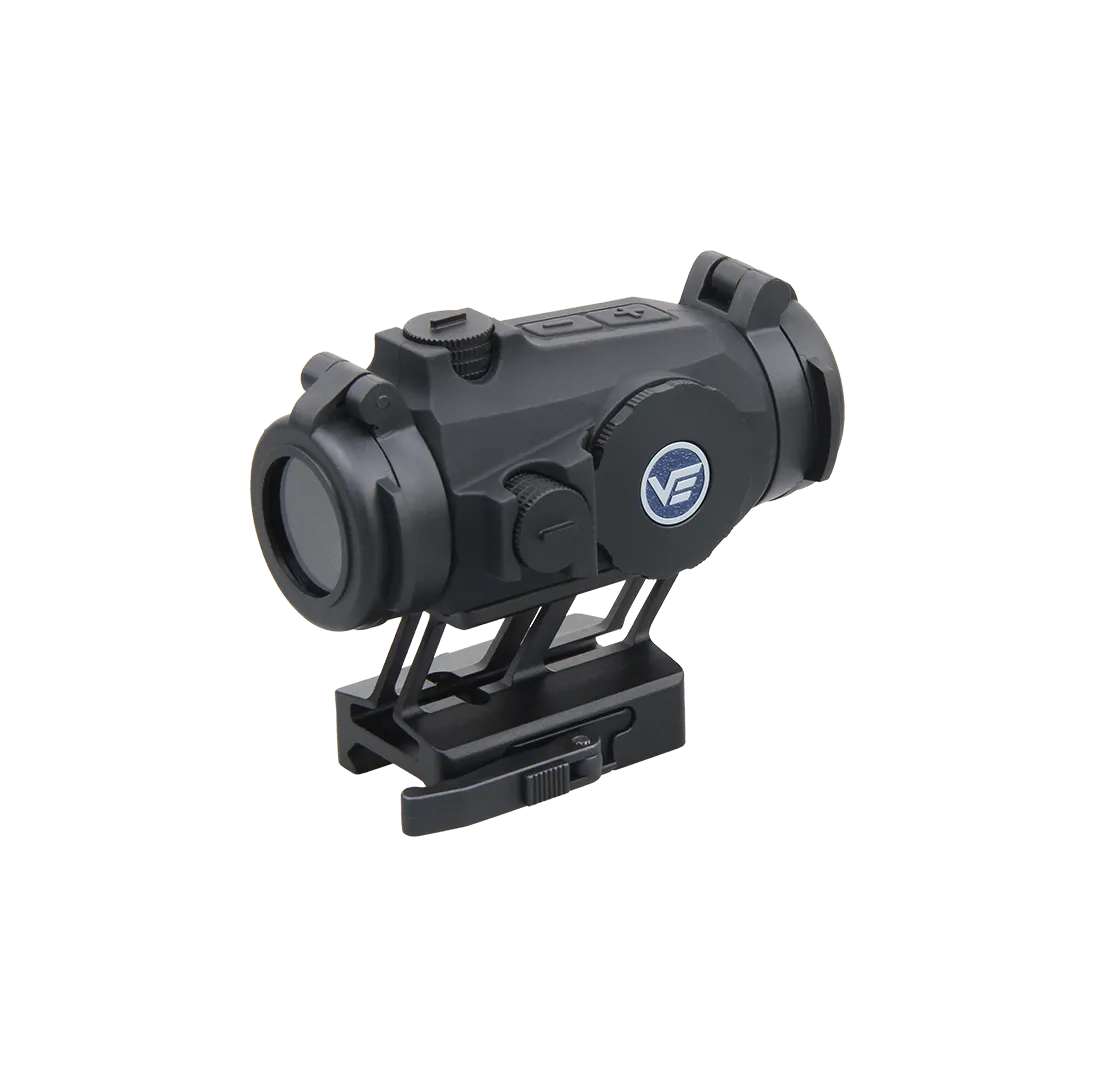 Point Rouge 1x20 Maverick Iv Mil 3moa-0