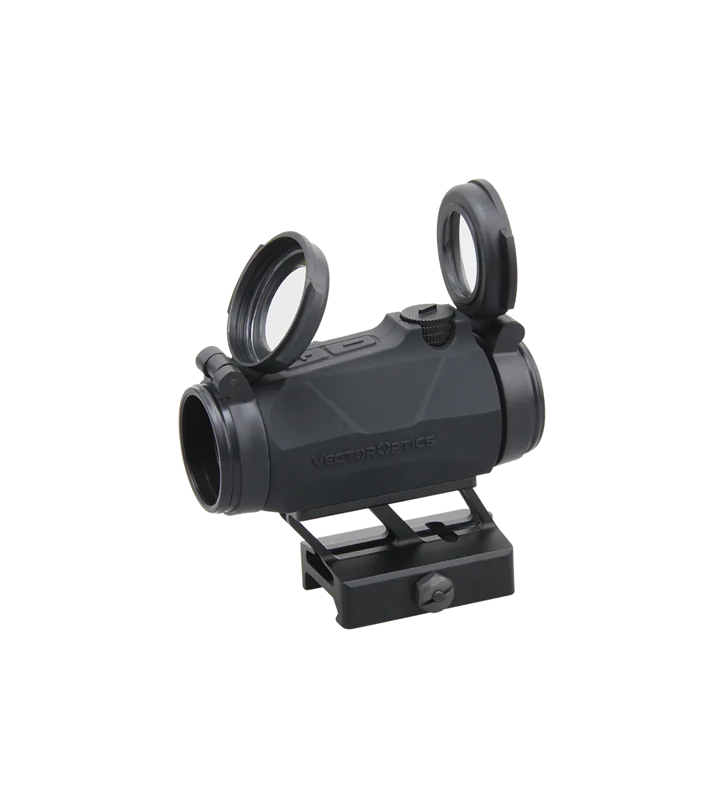 Point Rouge 1x20 Maverick Iv Mil 3moa-468334