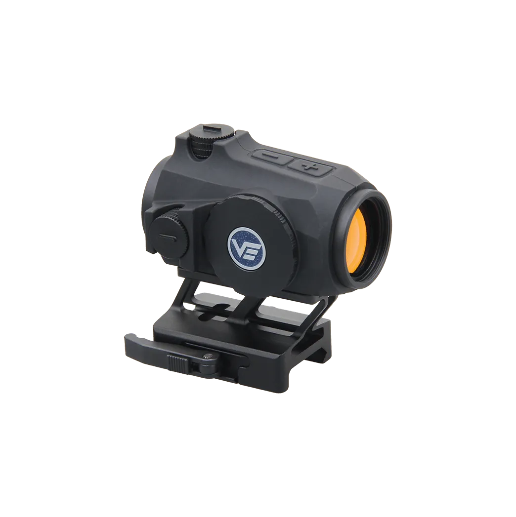 Point Rouge 1x20 Maverick Iv Mil 3moa-468335