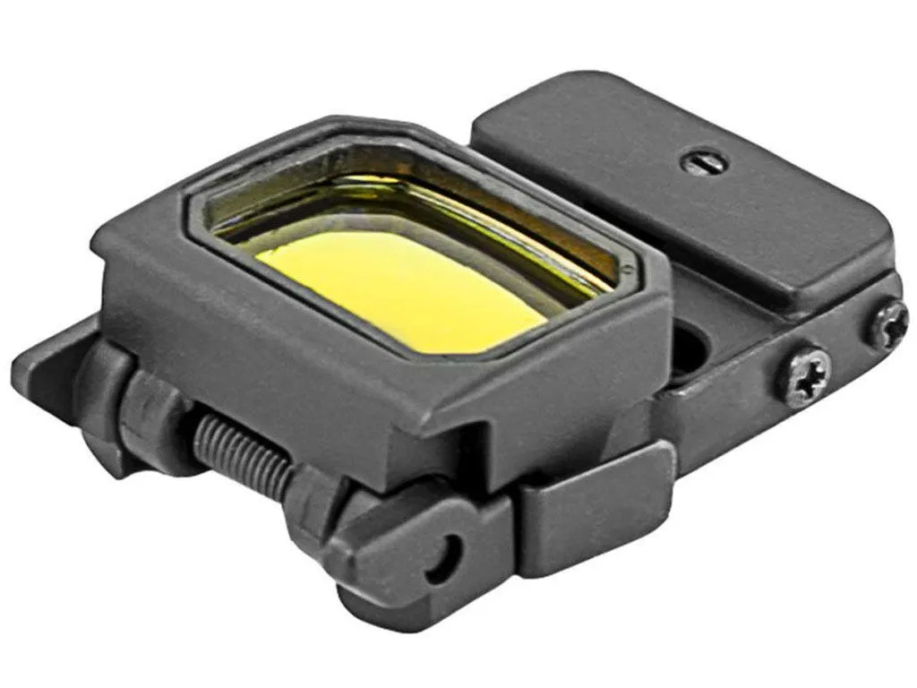 Point Rouge pour Pistolet Rabattable Flexline-0