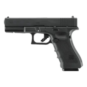 pistolet glock 17 gen4 6mm CO2