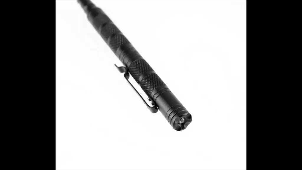 Stylo Tactical Tp Iii Perfecta-0