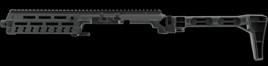 Kit Conversion Carabine Pour T4E Tr 50-0