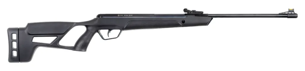 CARABINE VITAL SHOT 4.5 19.9 J-0