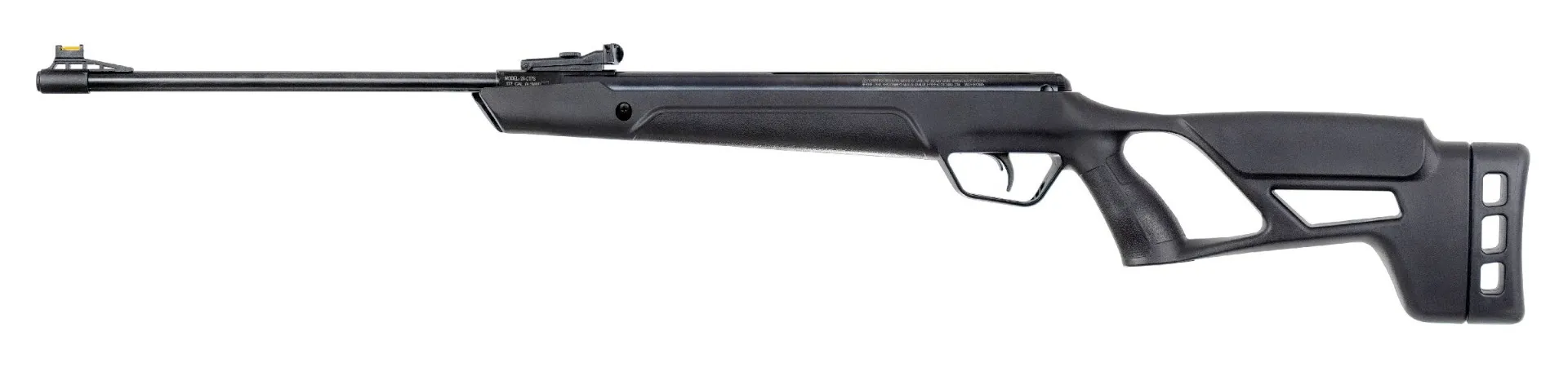 CARABINE VITAL SHOT 4.5 19.9 J-468652