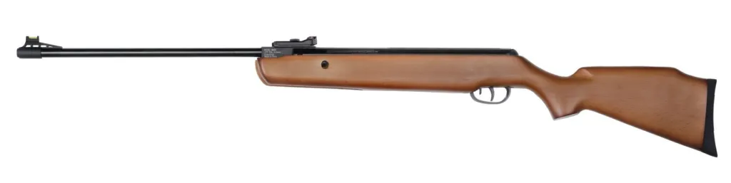 Carabine copperhead 4.5 19.9 j-0