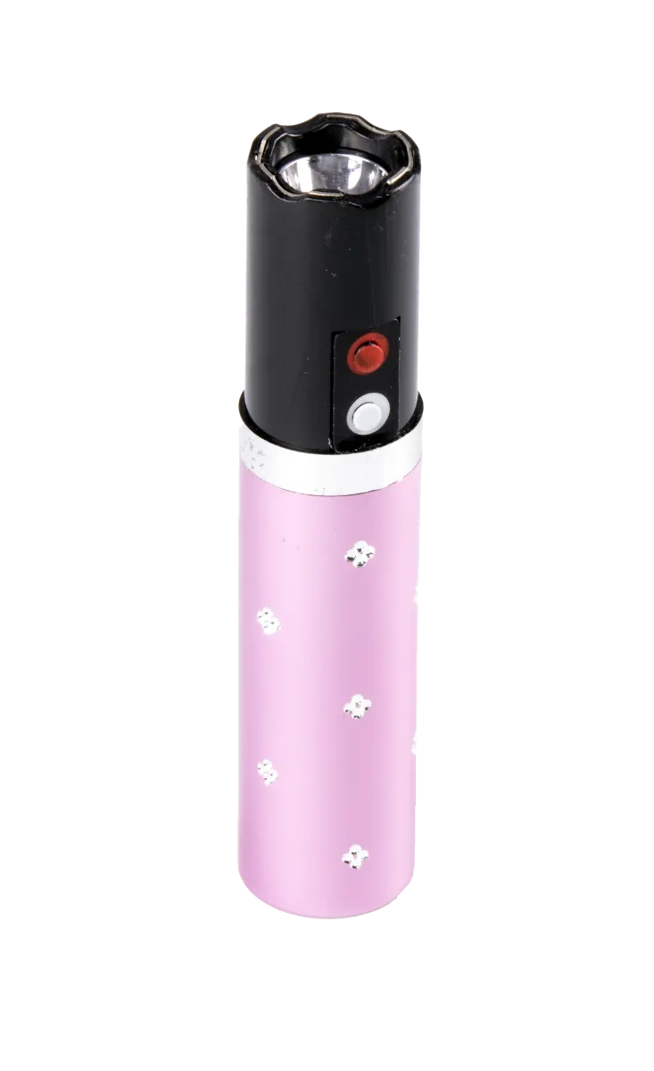 Shocker Rouge A Levres Rose Metallique 2.000.000 V-468805