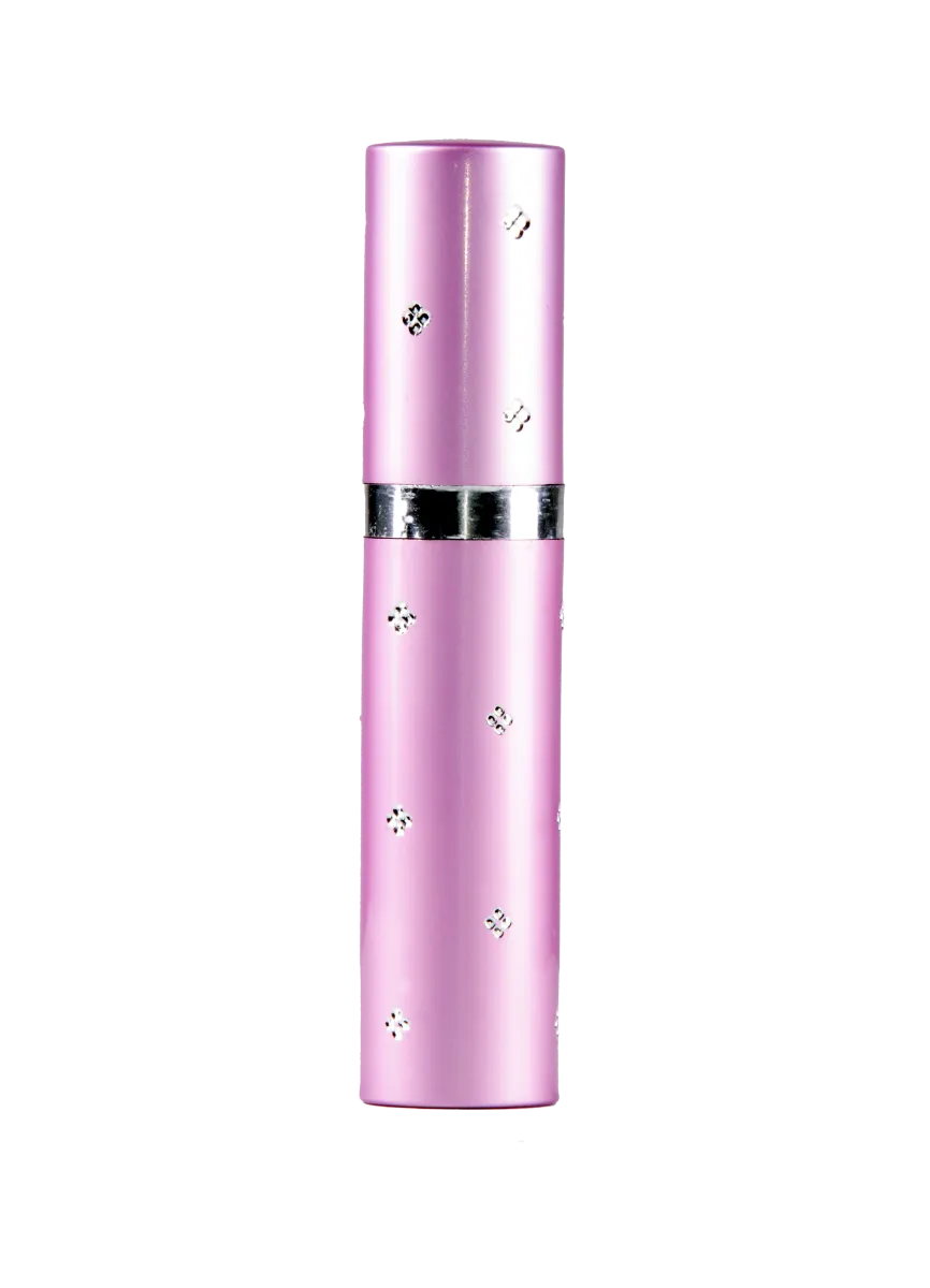 Shocker Rouge A Levres Rose Metallique 2.000.000 V-468806