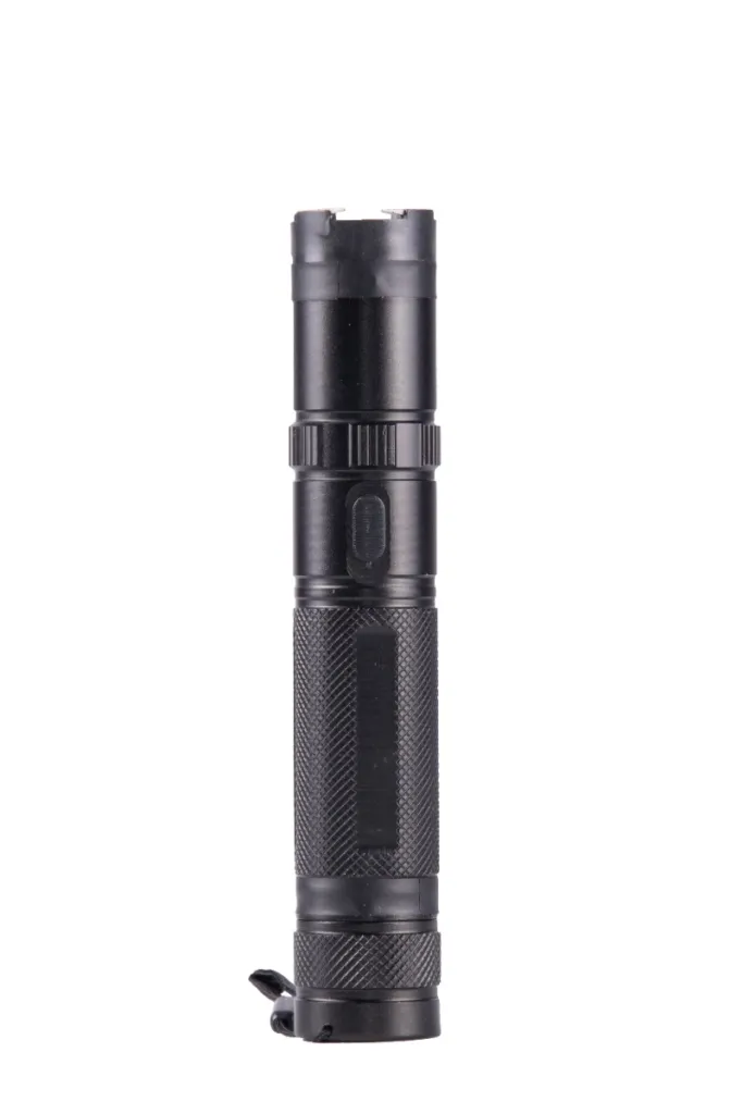 Shocker Lampe Torche X6 10.000.000 Volts-0