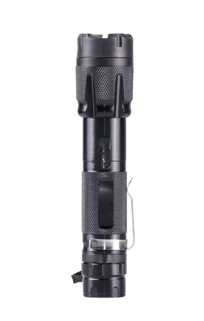 Shocker Lampe Ii 3.000.000 V-0