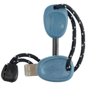 Allume-feu Scout Bio Plastic Hazy Blue - Firesteel 2.0 -0