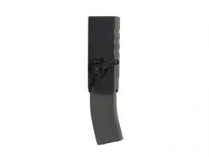 Bb Loader Mollette 500 Cps Noir-0