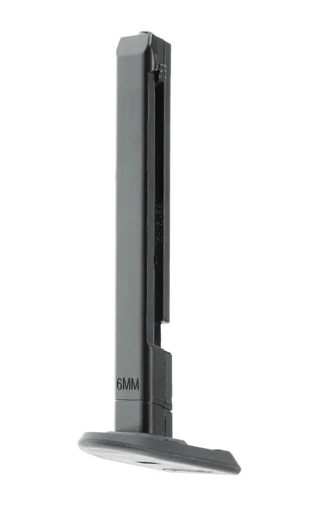 Chargeur 11 Coups Walther Pdp Compact 4'' Bbs 6Mm Co2 < 2,0 J-0