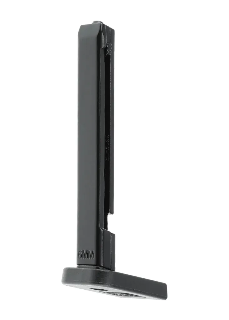 Chargeur 12 Coups Glock 19 Gen4 Bbs 6Mm Co2 < 2,0 J