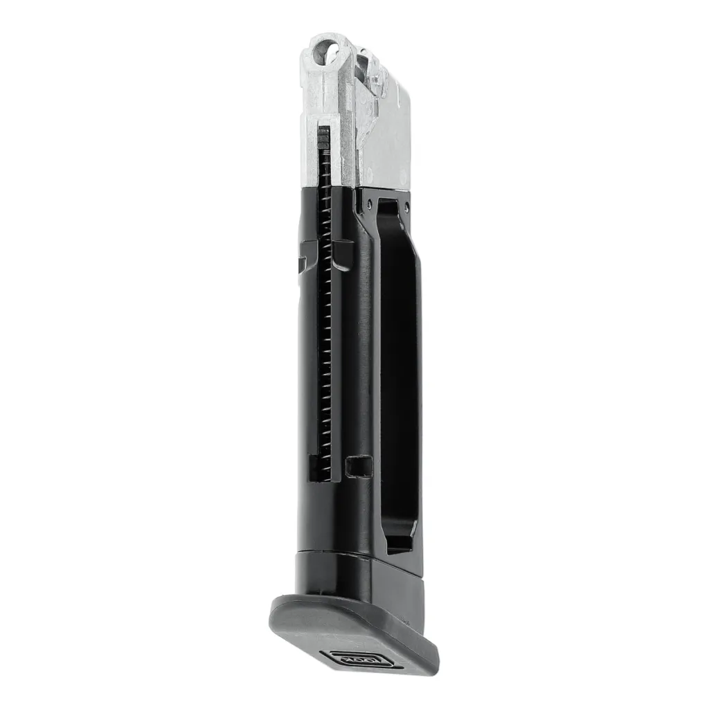 Chargeur 14 Coups Glock 17 Gen5 Bbs 6Mm Co2