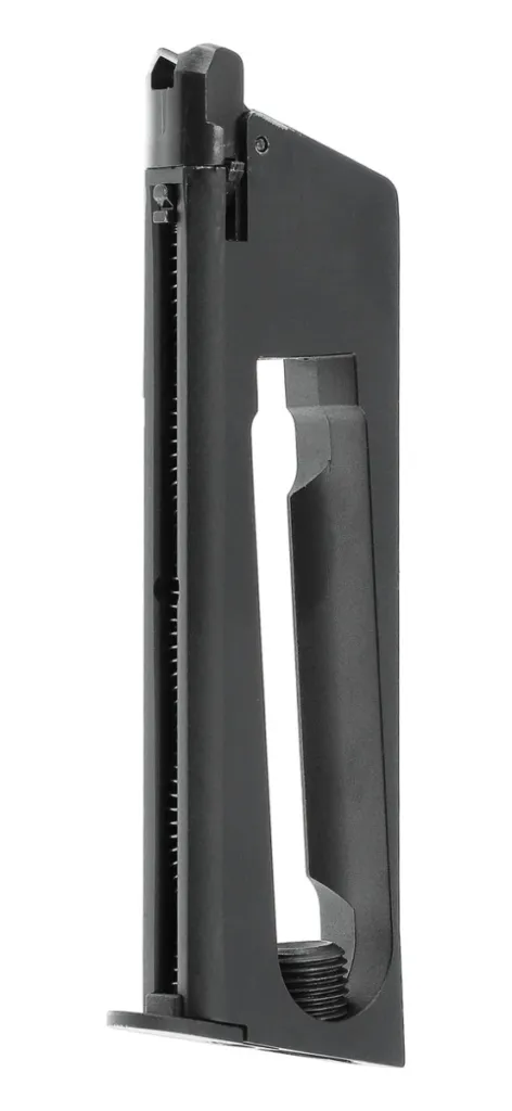Chargeur 17 Coups Colt 1911 Classic Co2 Cal Bb/4.5Mm-0