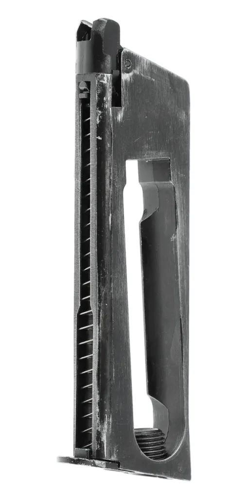 Chargeur 17 Coups Legends 1911 Co2 Cal Bb/4.5Mm-0