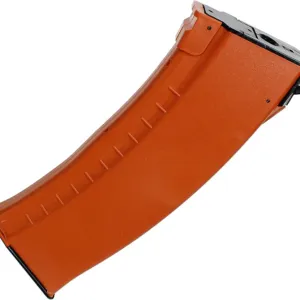 Chargeur Aeg 500 Coups Ak74/Aks74 Or-0
