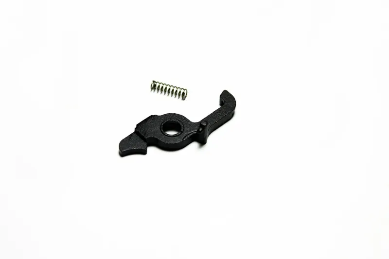 Cut Off Lever V2 (Steel)-0