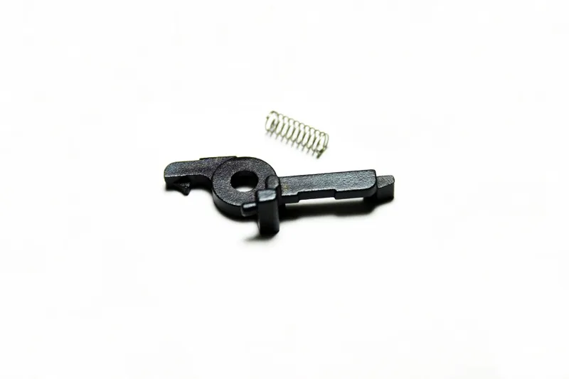 Cut Off Lever V3 (Steel)-0