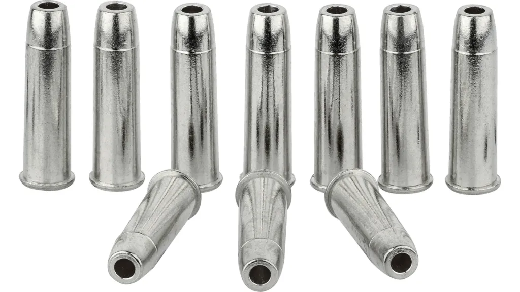 Douilles Legends S&W M29 / 629 / Saa45 Pack De 10 Pour 4.5 Mm-0