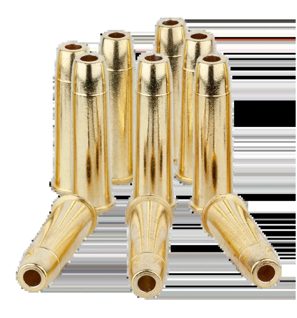 Douilles S&W M29 / 629 Pack De 10 Pour 6 Mm-0