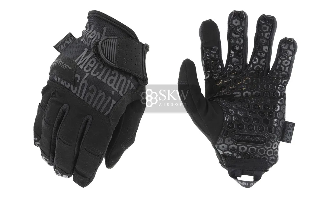Gants Mechanix Precision Pro High Dexterity Covert-468566