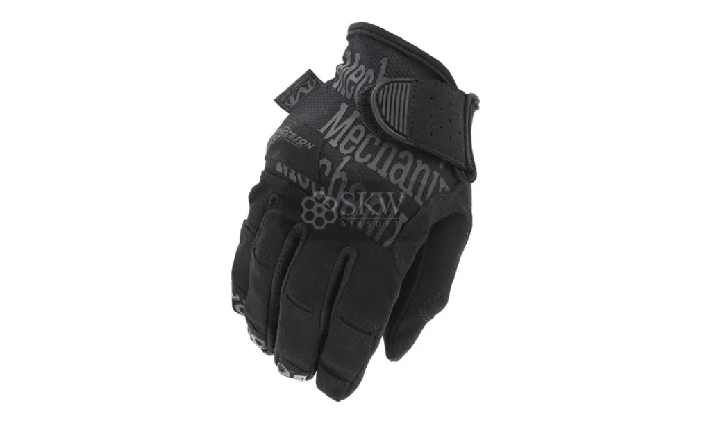 Gants Mechanix Precision Pro High Dexterity Covert-0