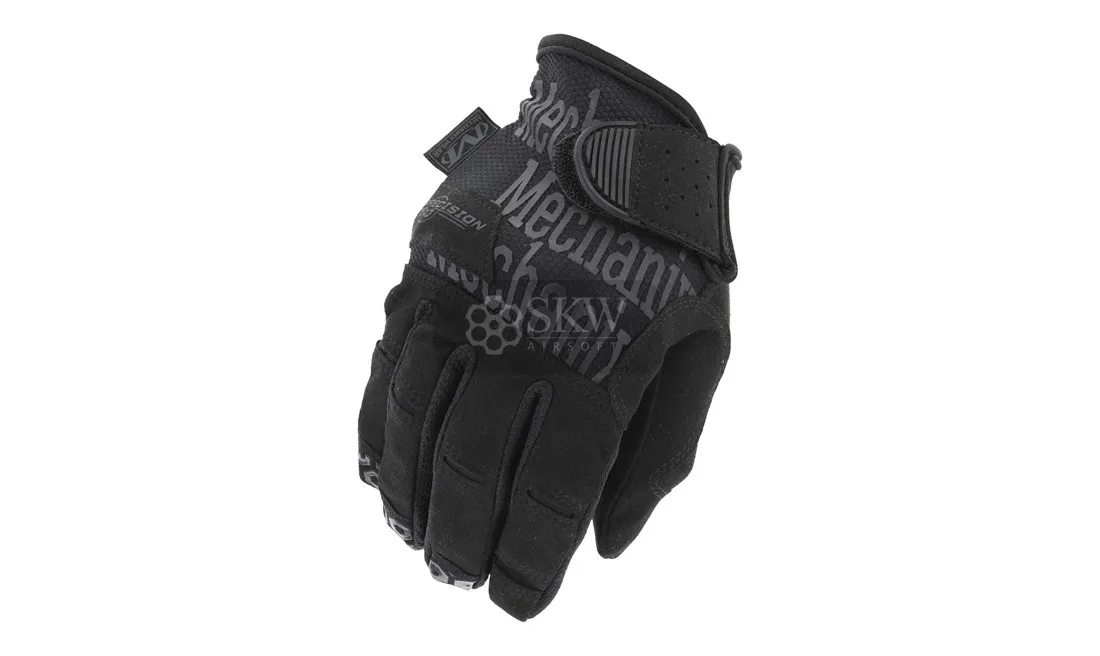 Gants Mechanix Precision Pro High Dexterity Covert-0