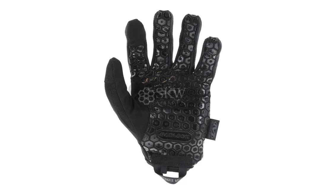 Gants Mechanix Precision Pro High Dexterity Covert-468564