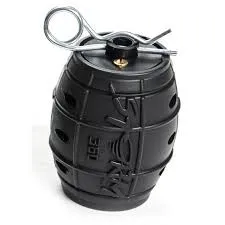 Grenade Gaz Storm 360 Noir-0