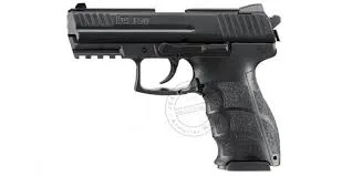 Pistolet hekler et koch P30 PAK 9mm-0