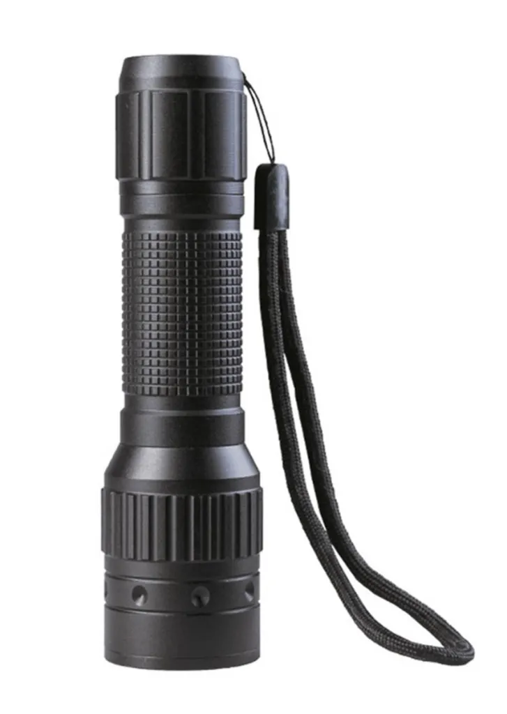 Lampe Torche Outdoor Operator Mt1 350 Lumens-0