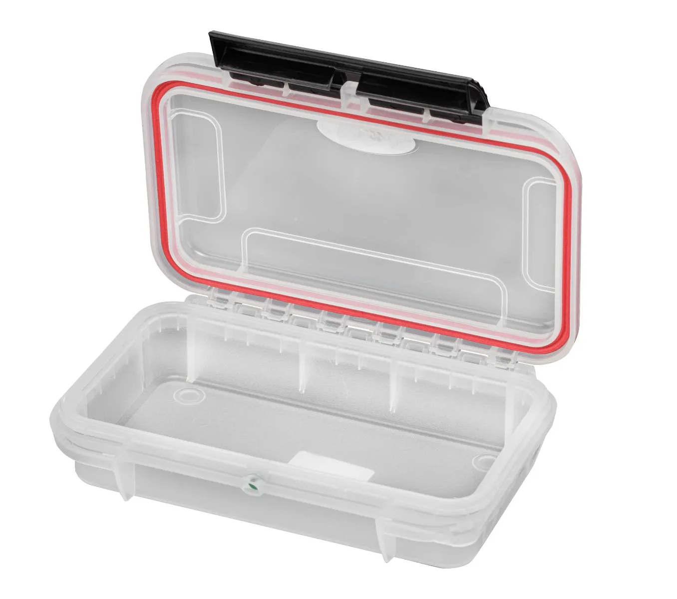 Mallette Waterproof Max 001VT transparente 175 x 115 x h 47mm-468971