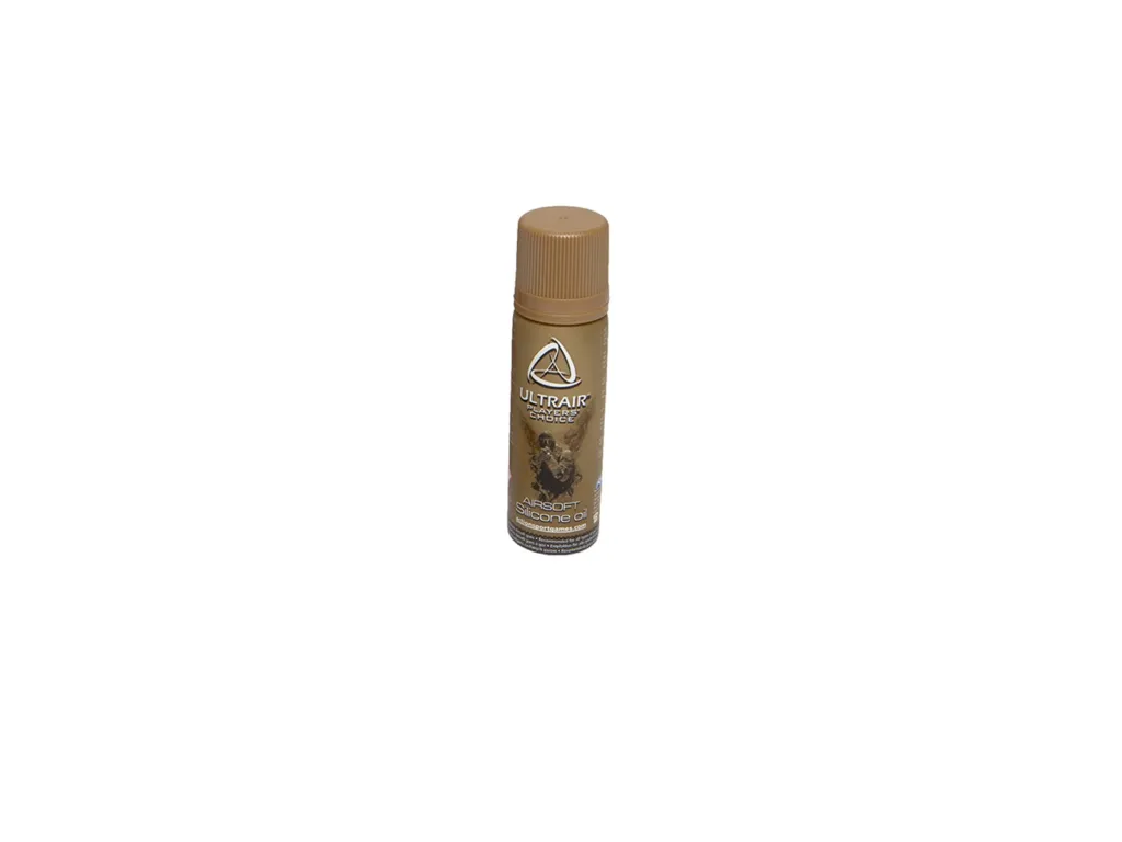 Bouteille de silicone ultrair-0
