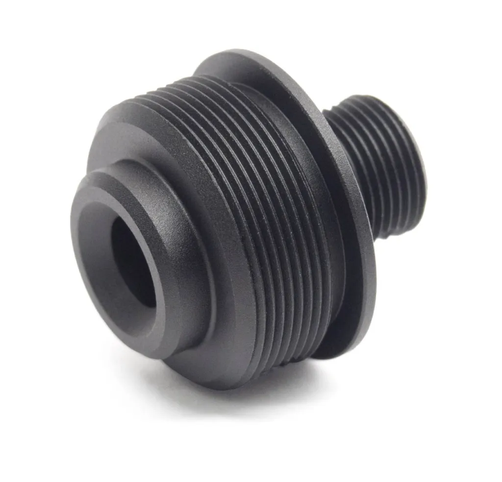 Adaptateur silencieux Type B pour T10-0