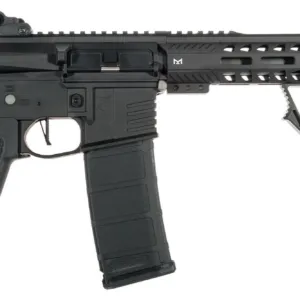 Ar15 13 Pouces M-lok Alpha Etu Noir-0